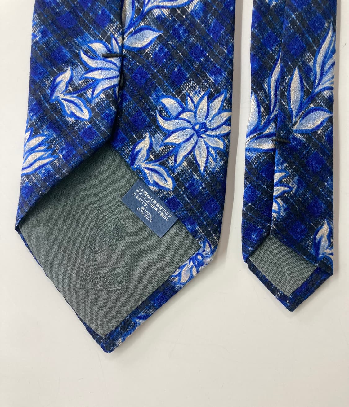 겐조 넥타이 상품이미지7