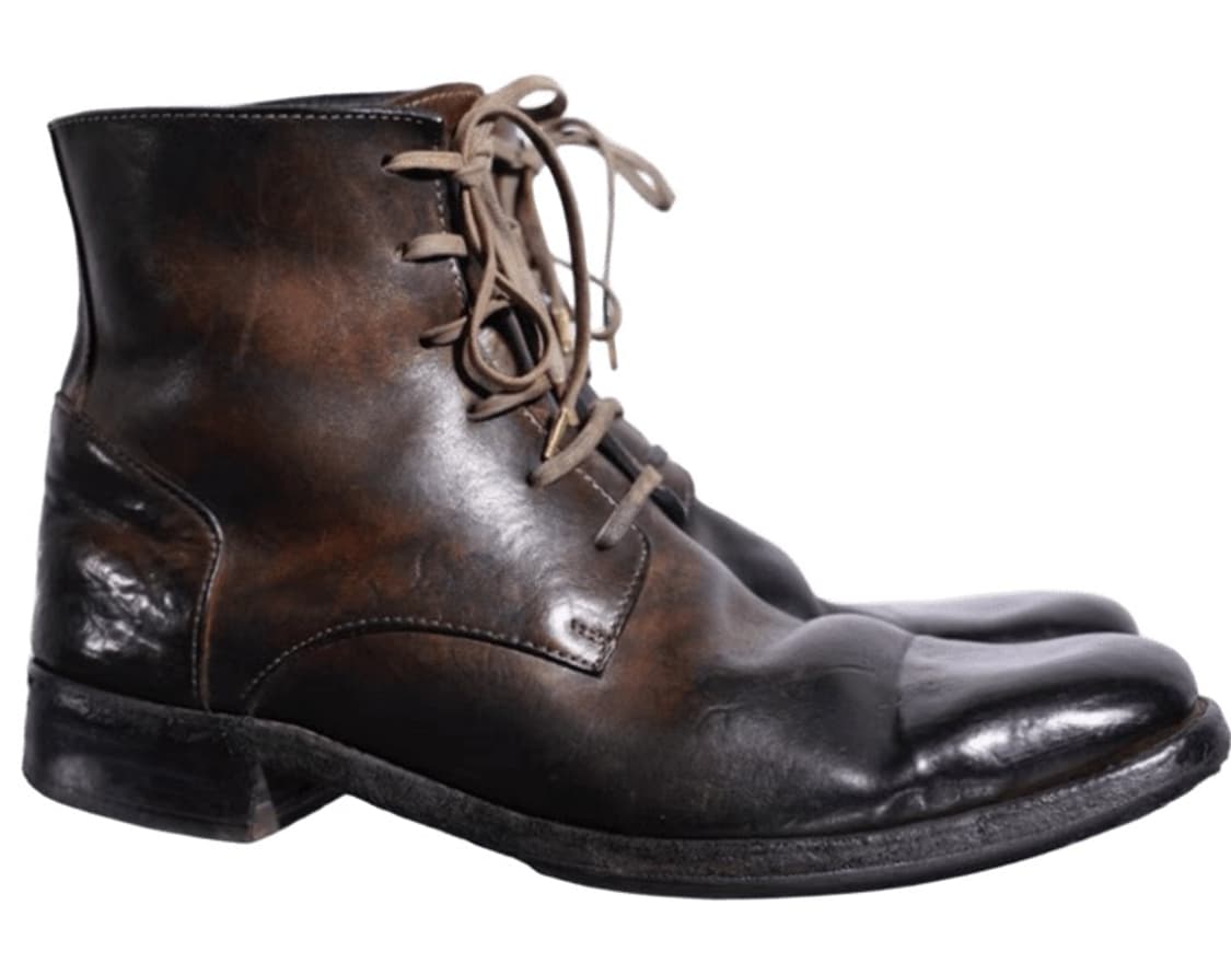 A1923 Augusta 부츠 44사이즈 상품이미지1