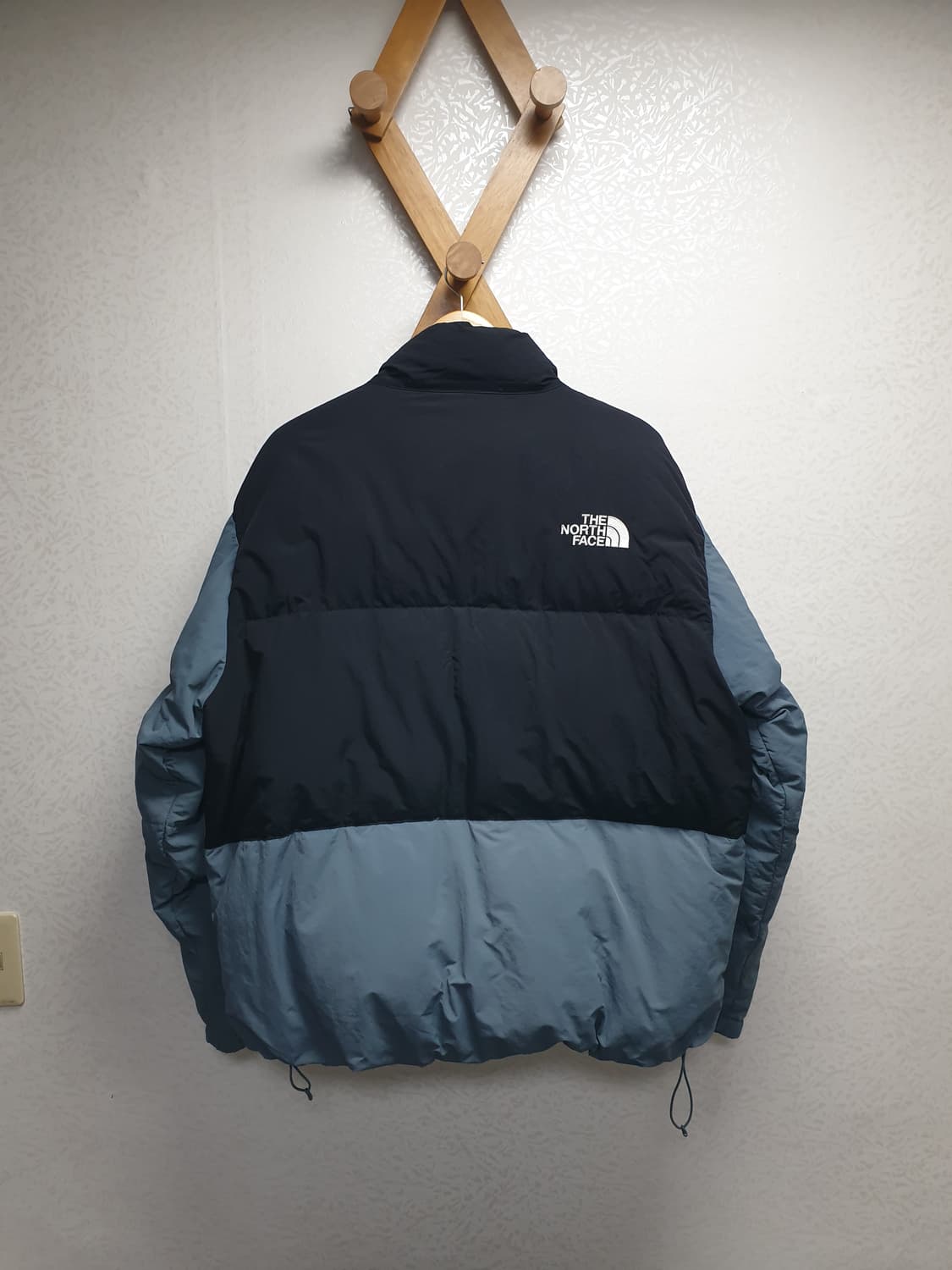 [xl/105] 노스페이스 화이트라벨 네오퍼피 패딩 상품이미지10