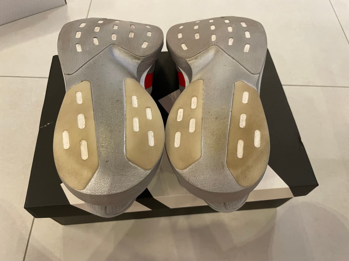 아디다스 아디제로 EVO SL 275mm 상품이미지2