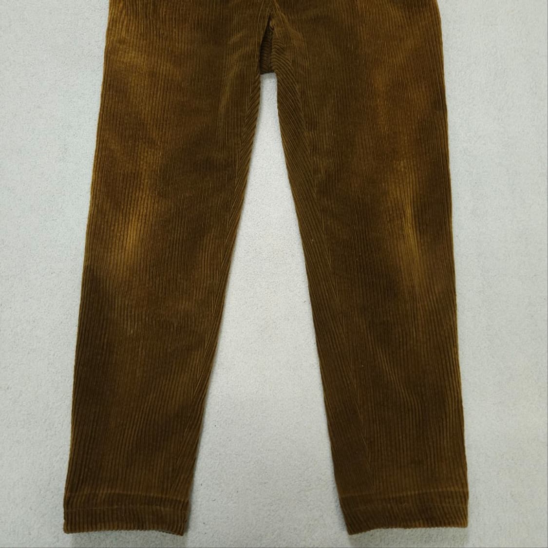 80s 에르메스 코듀로이 팬츠 Made in France 상품이미지3