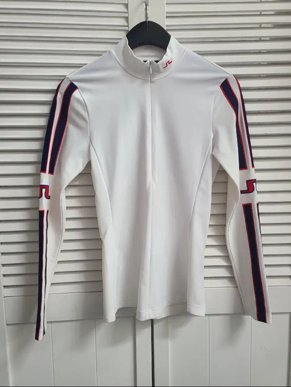 제이린드버그 기능성 골프 져지 티셔츠 상품이미지1