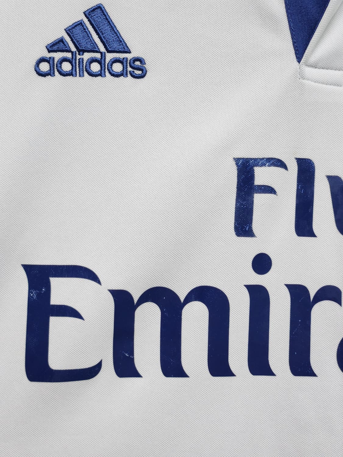 16/17 레알마드리드 호날두 상품이미지8