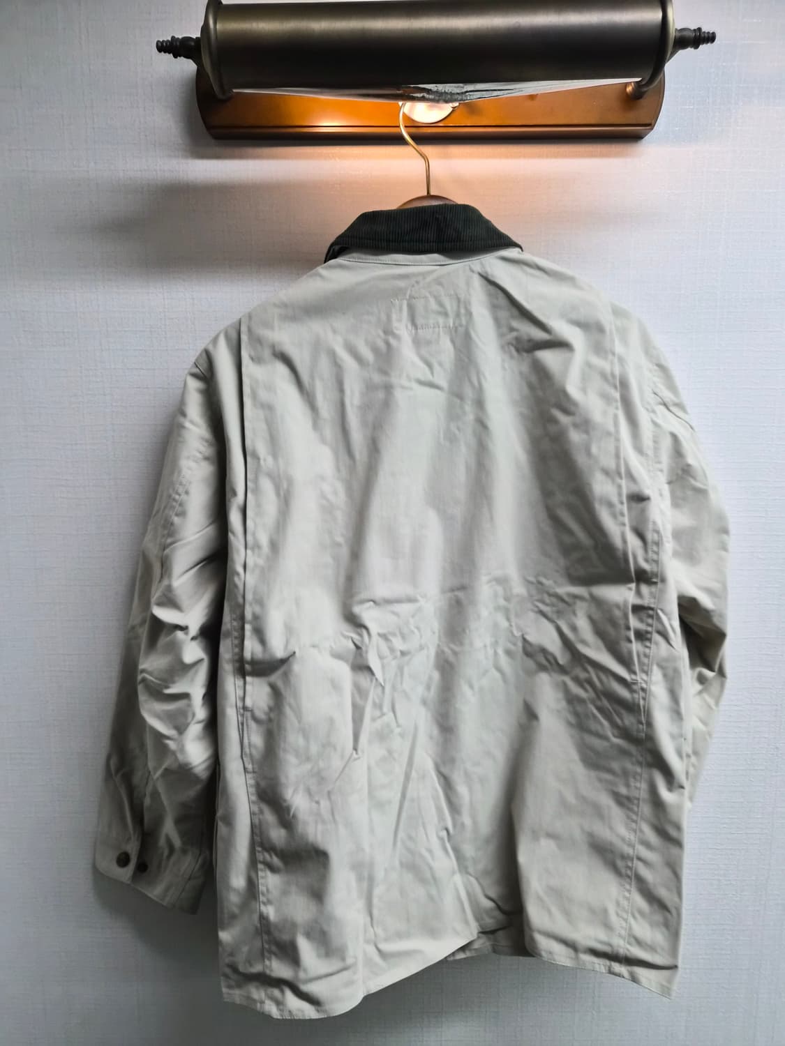 S) LLBean 엘엘빈 빈스 필드 코트 재팬 에디션팝니다 상품이미지4