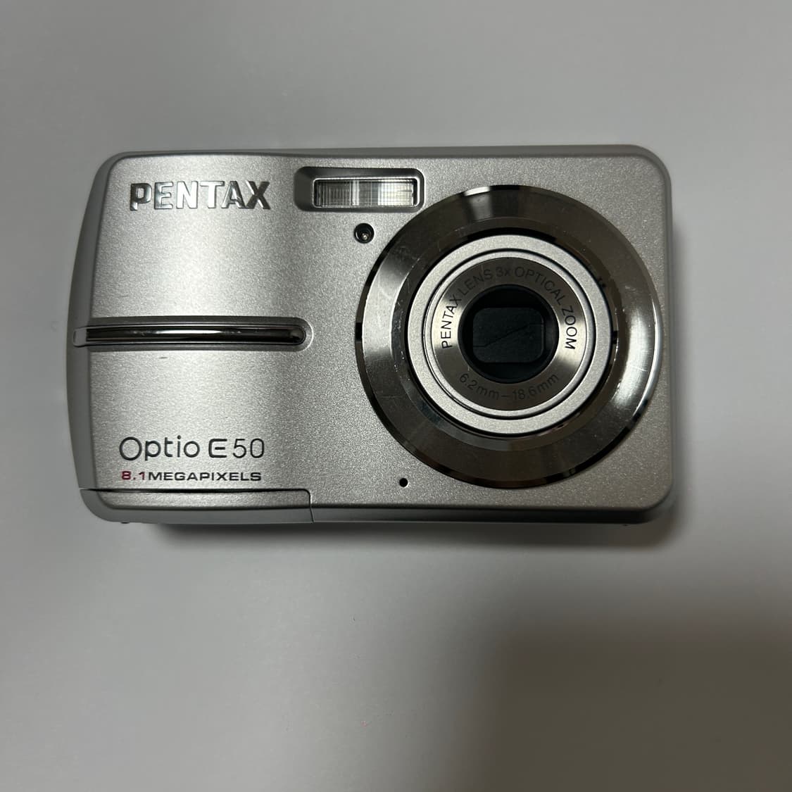 펜탁스 옵티오 e50  상품이미지1