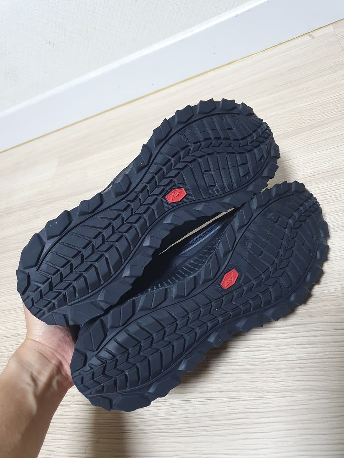 K2 플라이하이크 고어텍스 트레킹화 255 상품이미지7