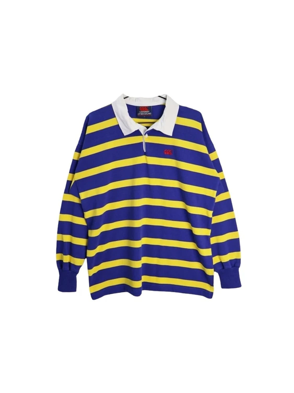 Canterbury Classic Rugby Shirt 상품이미지3