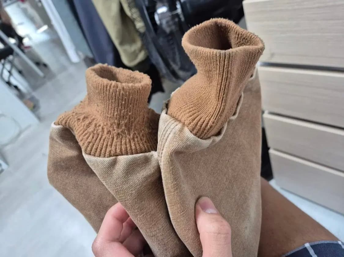 칼하트 j130자켓 상품이미지8