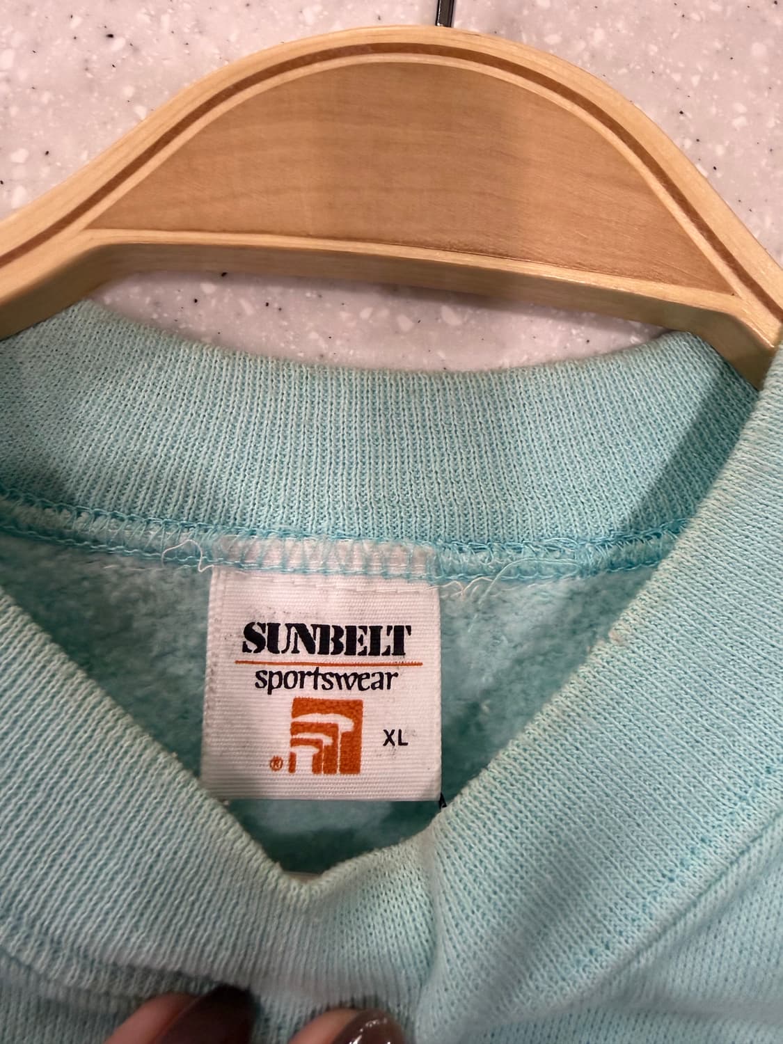 185. 빈티지 맨투맨 상품이미지2