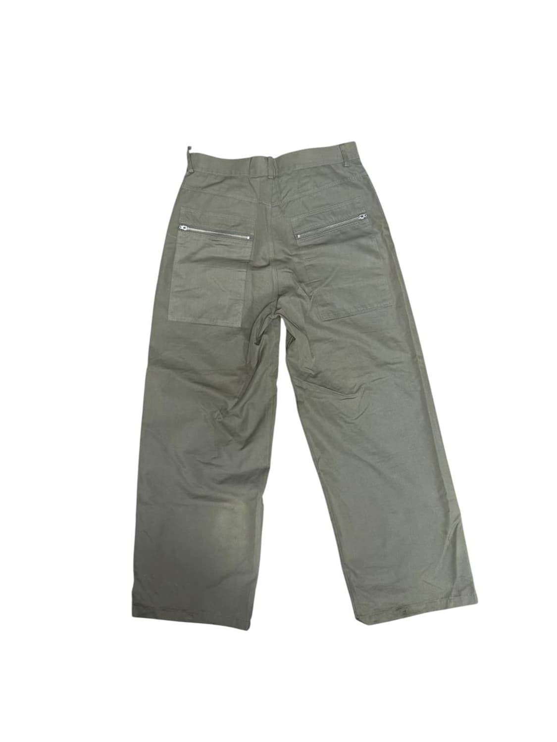 스테이지 카고 나일론 바지 상품이미지2