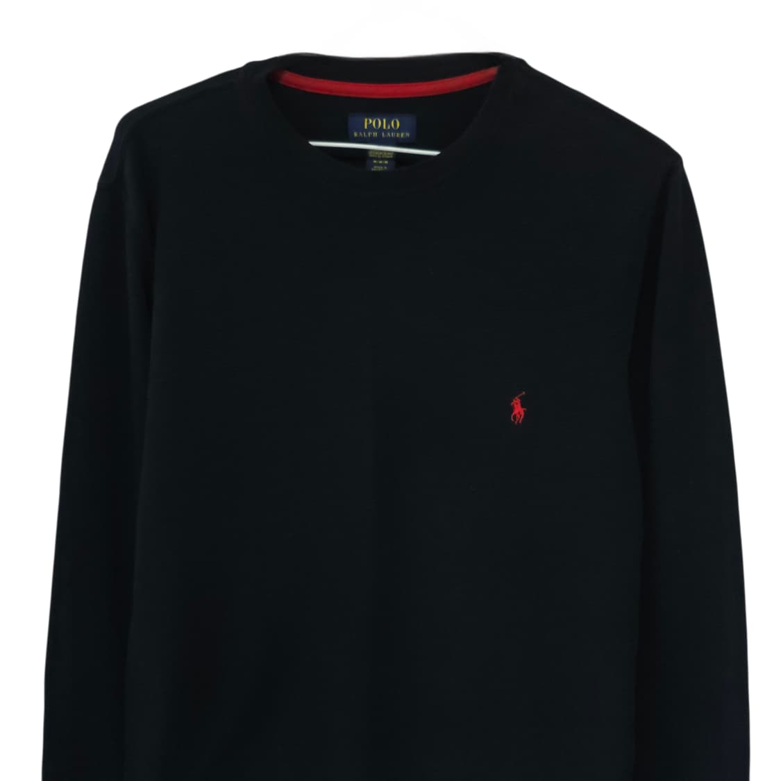 폴로 랄프로렌 니트티셔츠 맨투맨 여성95 M 상품이미지2