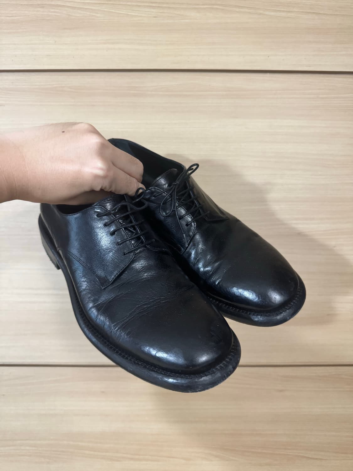 그라더스 블루처08 42size 상품이미지3