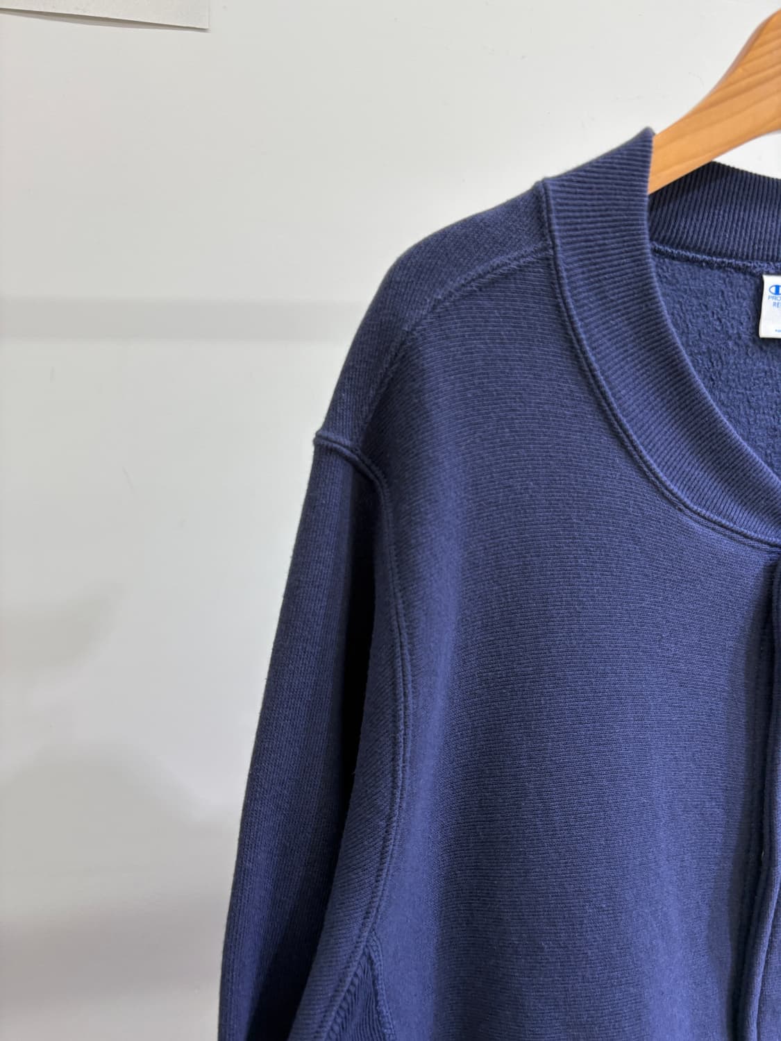 CHAMPION 가디건 상품이미지3