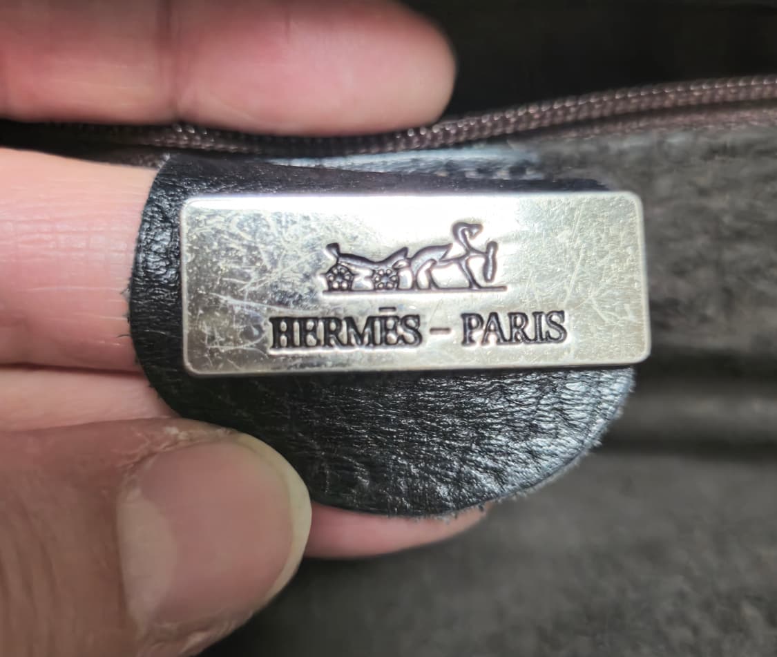 에르메스 빈티지 토드백 상품이미지6