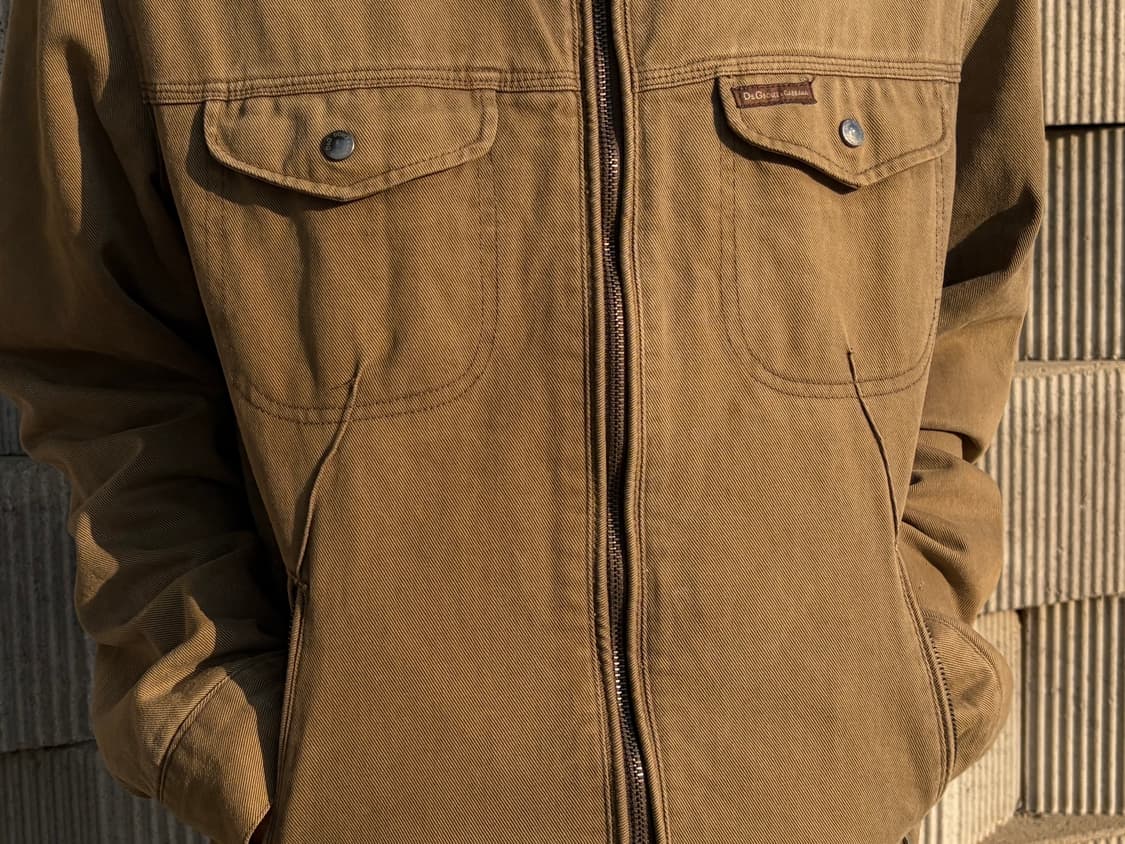 00s dolce & gabbana military jacket 상품이미지6