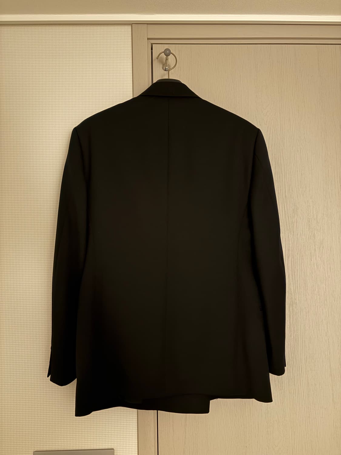 토니웩 울 트윌 더블 자켓 상품이미지2