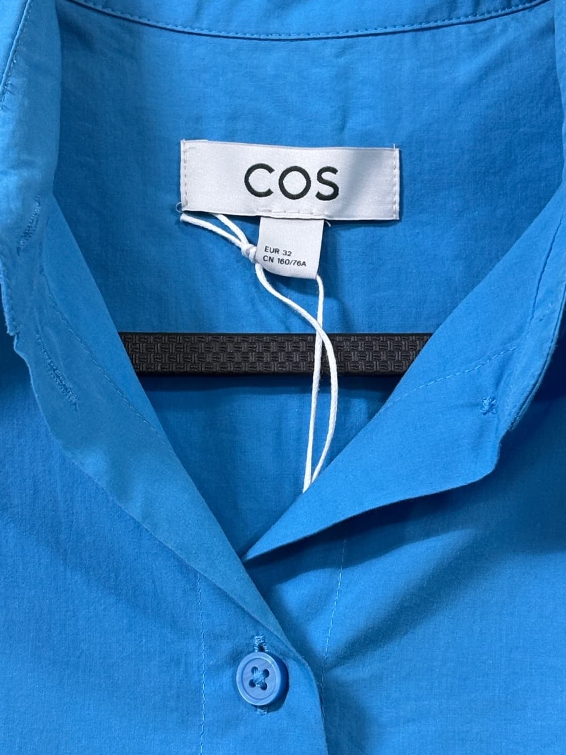 COS 코스 셔츠 드레스 상품이미지5