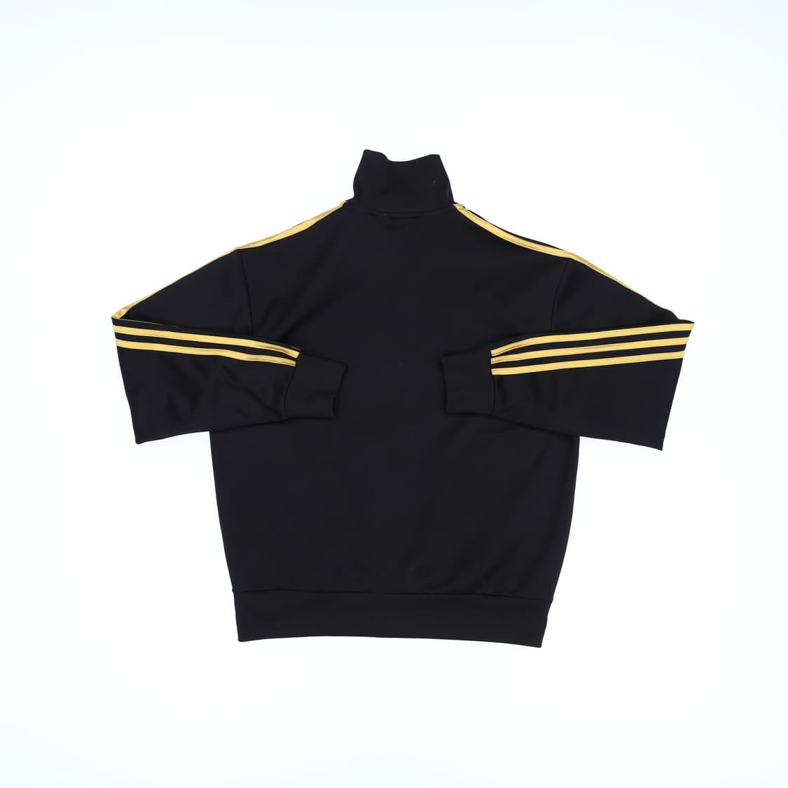 [100] 아디다스 검금 트랙탑 집업 져지 자켓 N6946 상품이미지2