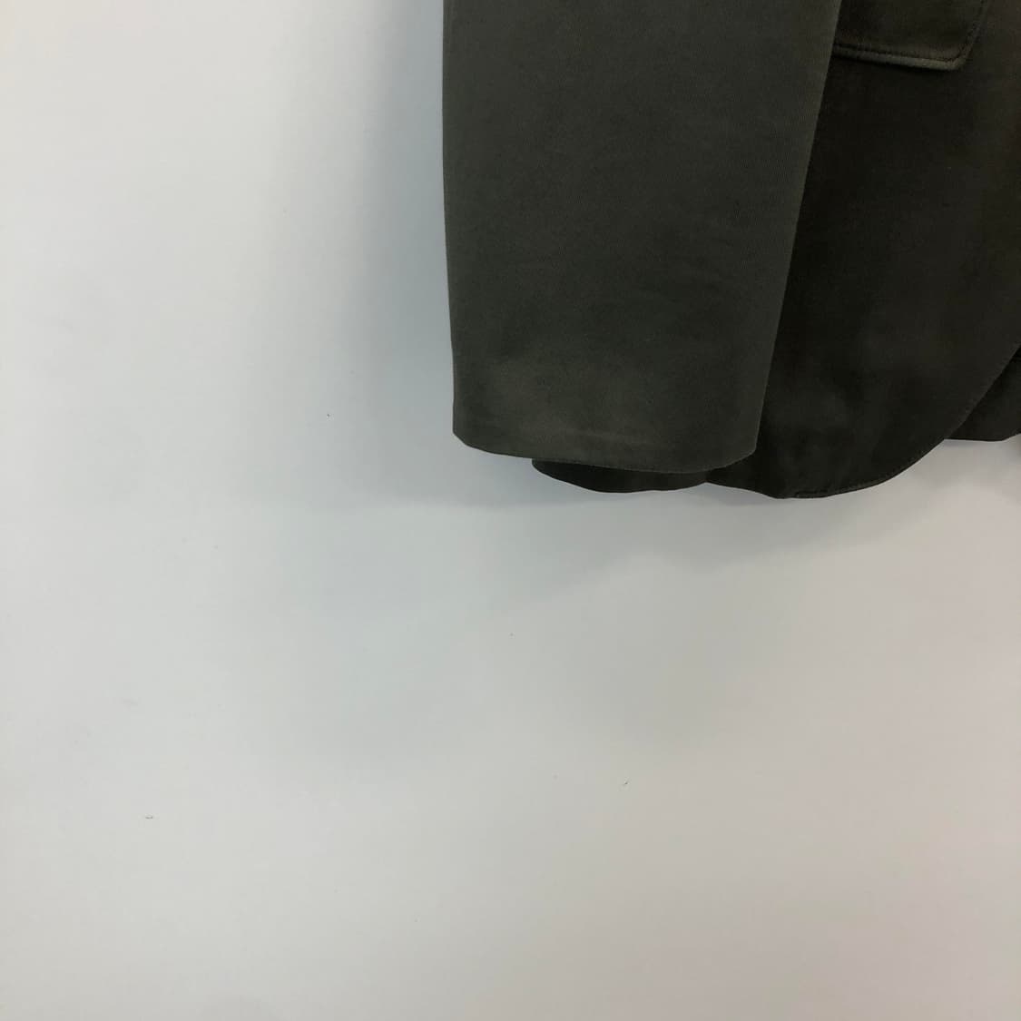 유니클로 르메르 트윌 코튼자켓 S 상품이미지3