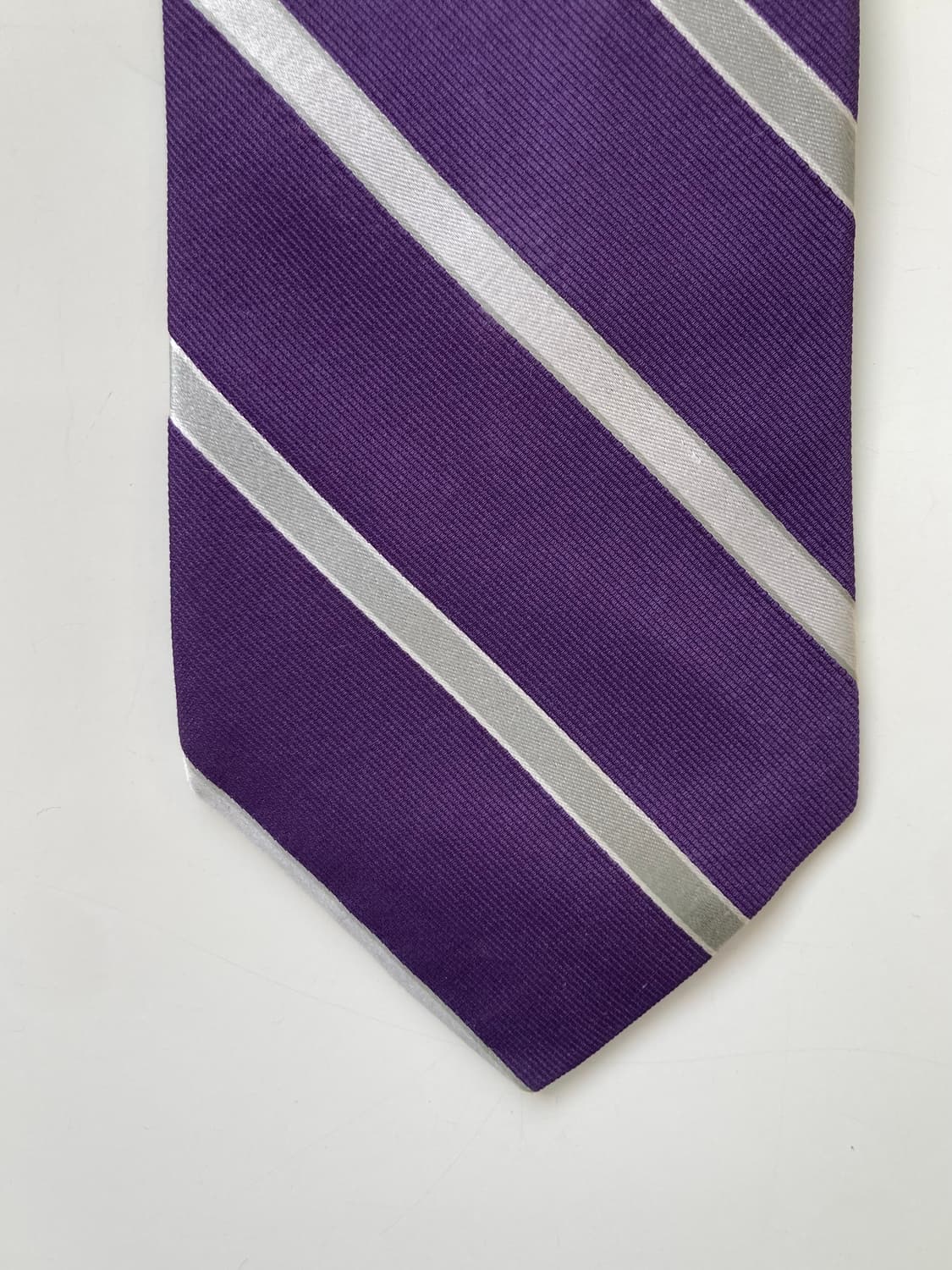 타미힐피거 넥타이 상품이미지8