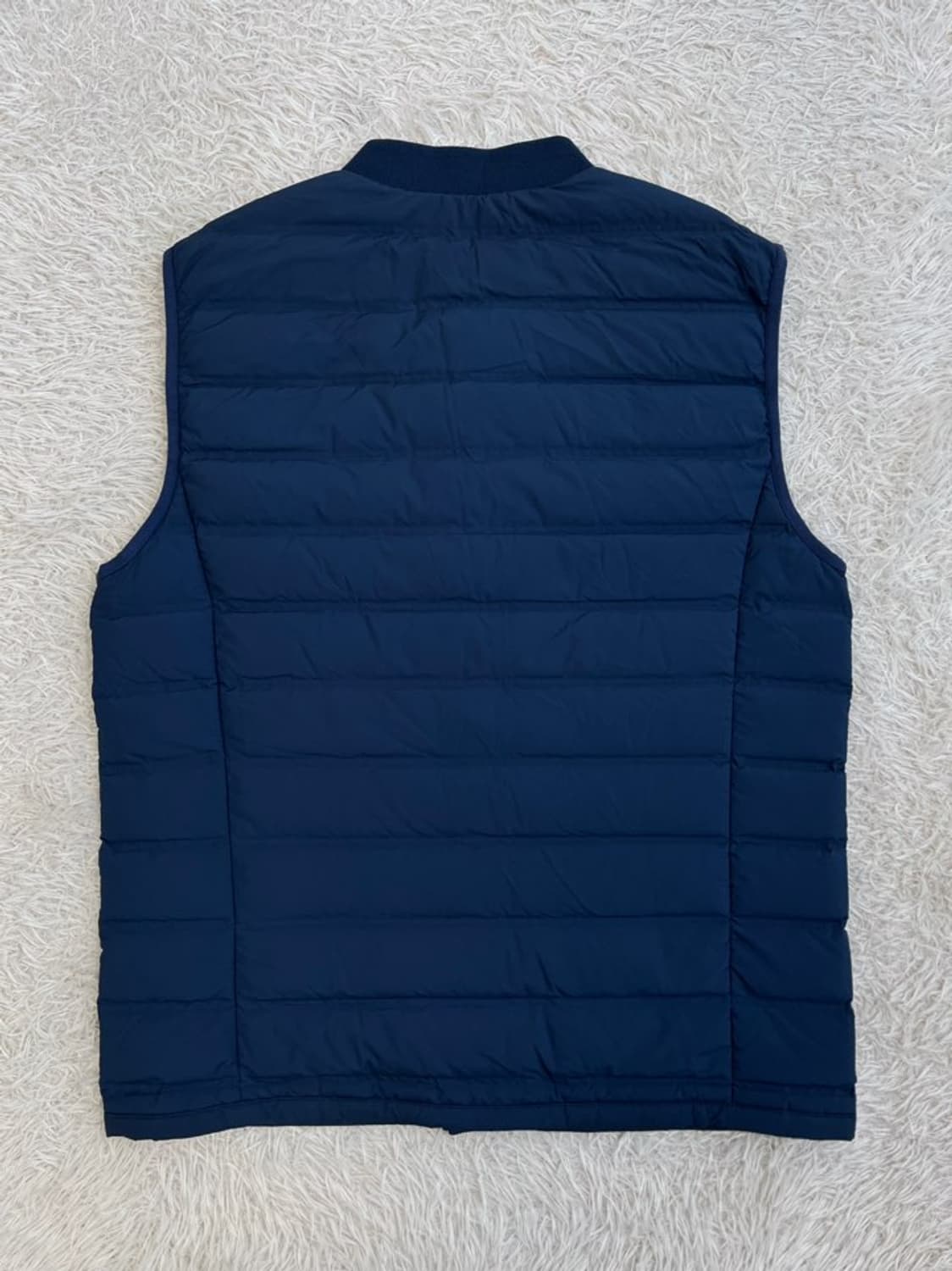 빈폴 스포츠 경량 패딩 조끼/#662 상품이미지3