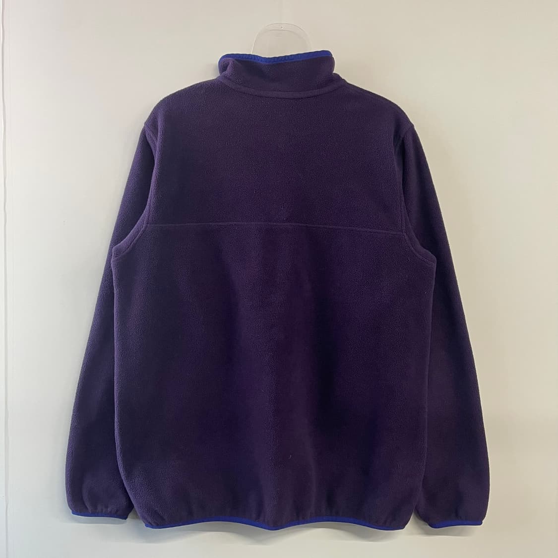 파타고니아 신칠라 플리스 풀오버 상품이미지7