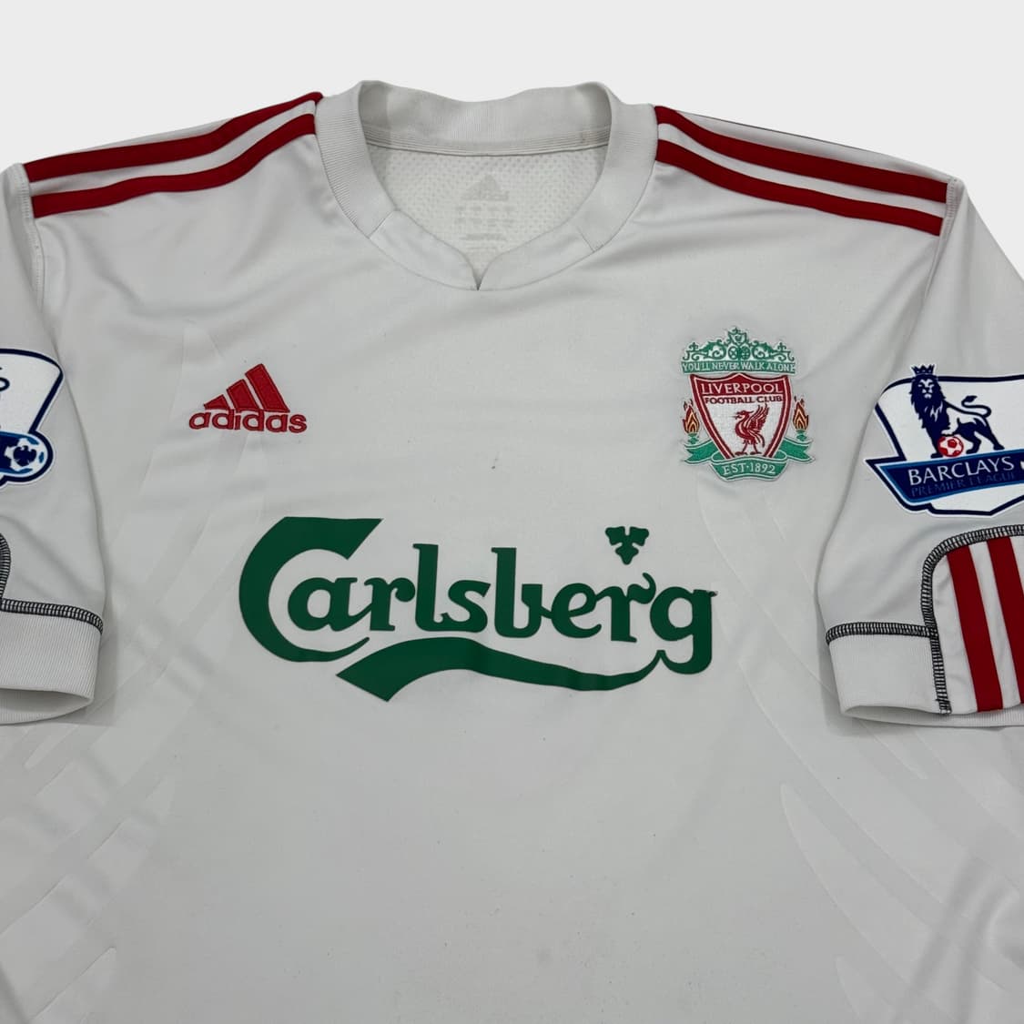 09-10 리버풀 써드 No.9 페르난도 토레스 상품이미지3