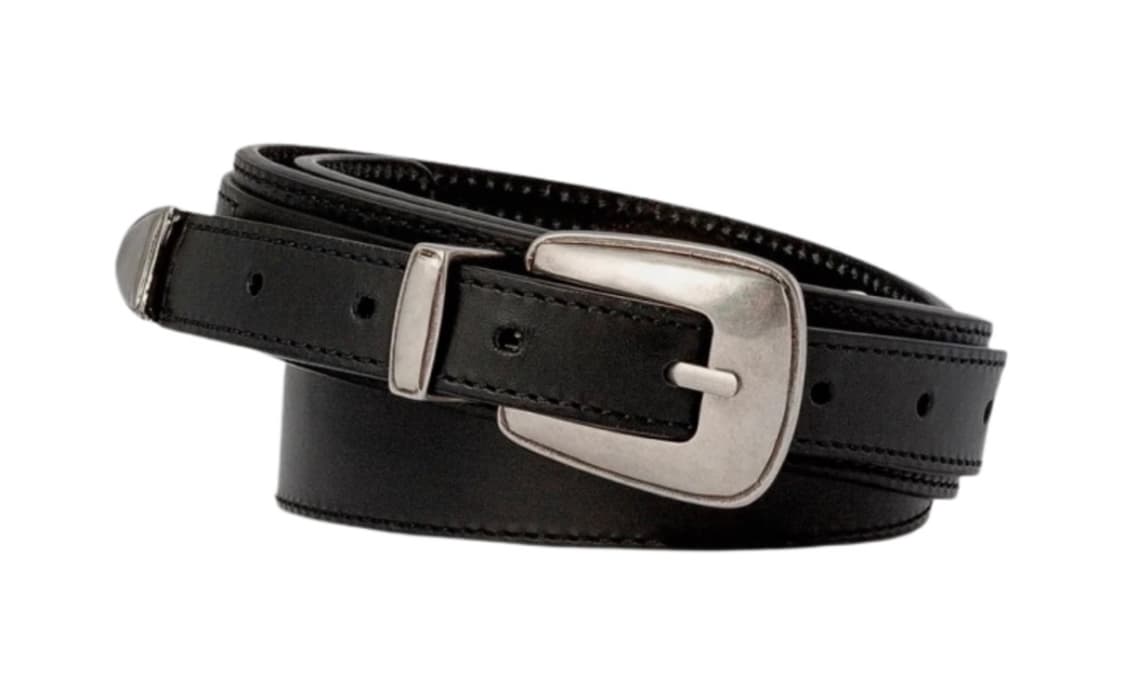 [100]르메르 웨스턴 벨트 상품이미지1