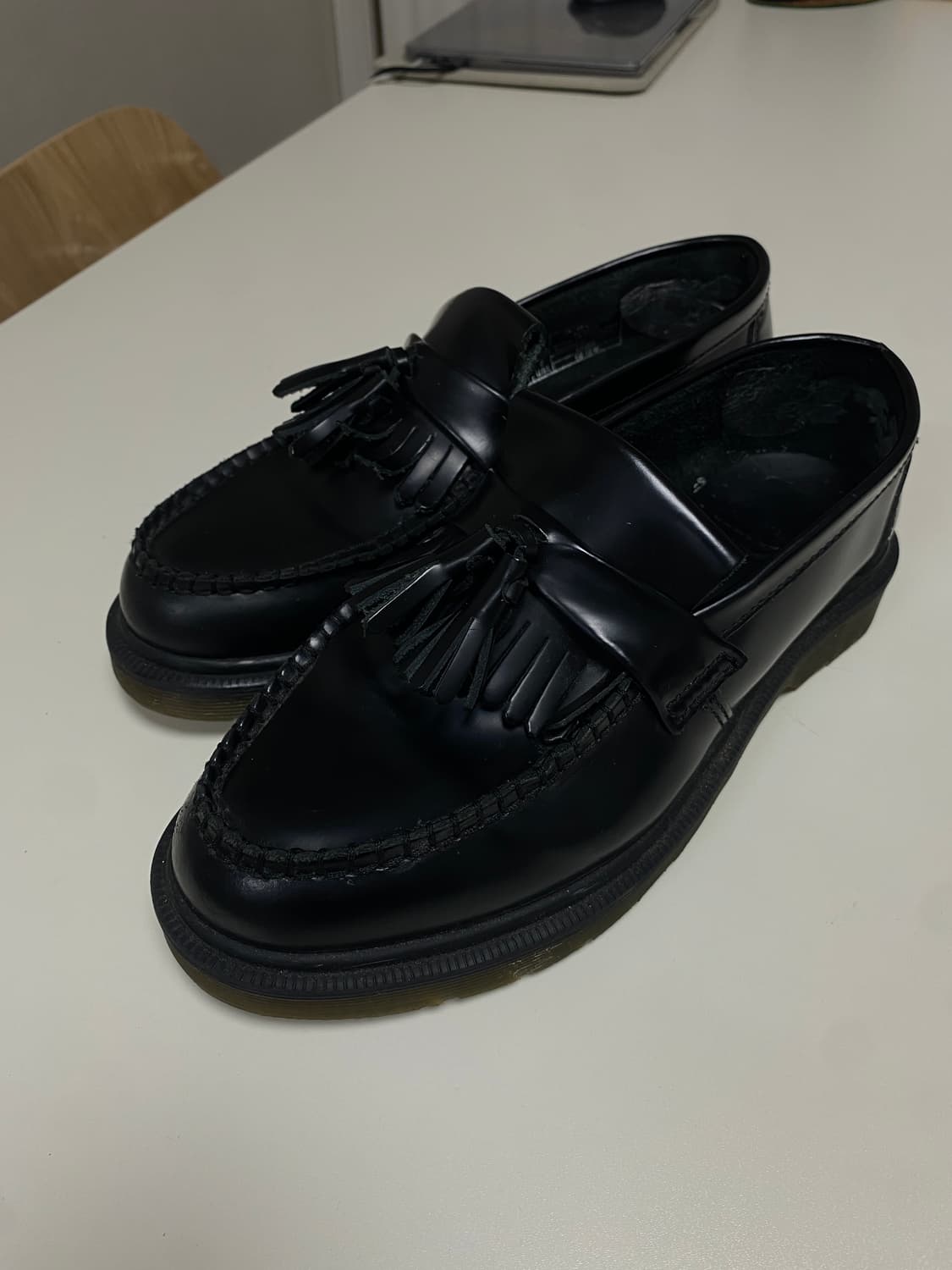 dr martens adrian 아드리안 250사이즈 상품이미지4