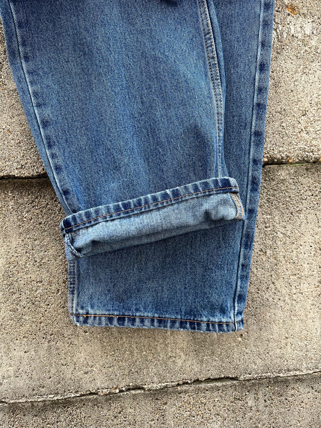 00’s 550 Vintage Levi's 상품이미지7
