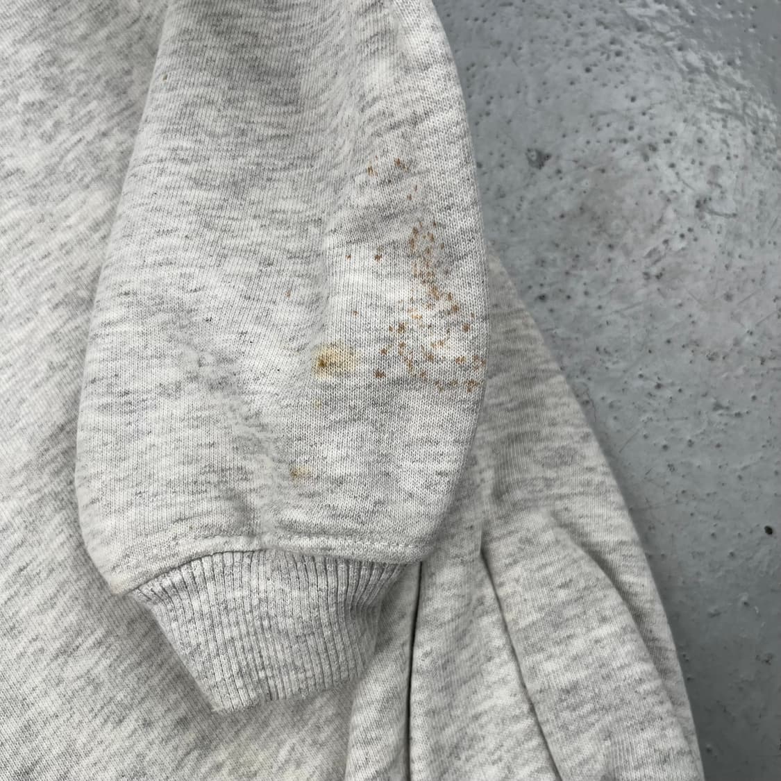 빈티지 말보로 어드벤처팀 Gecko Lizard 스웻셔츠 상품이미지8