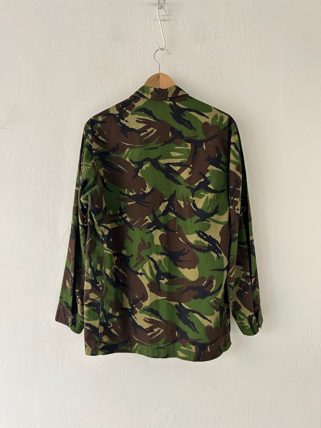 British Army DPM Combat Light Weight. 상품이미지9