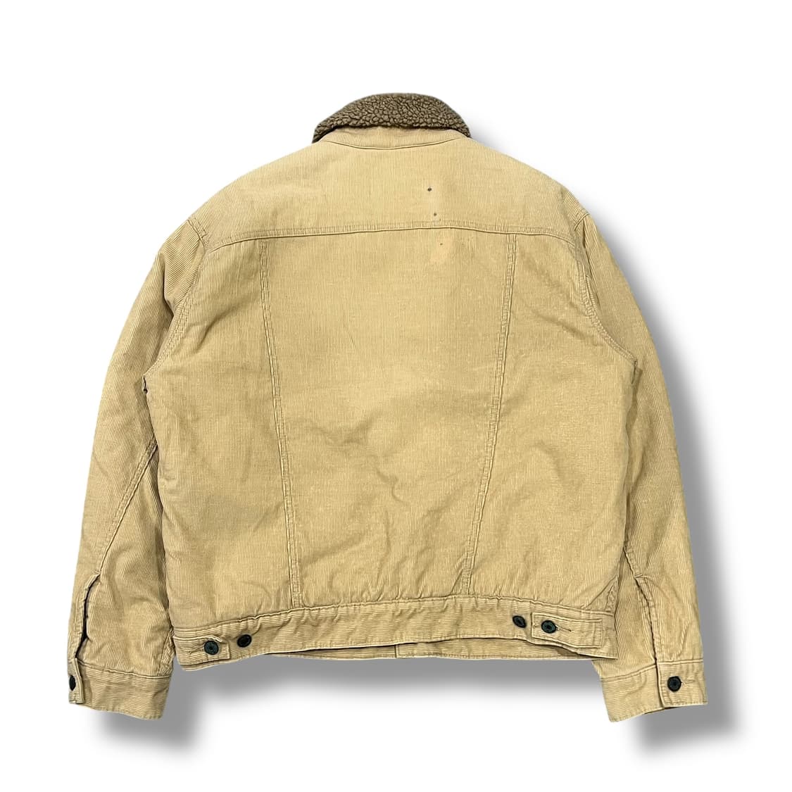 리바이스 셰르파 코듀로이 자켓 s08417 상품이미지3