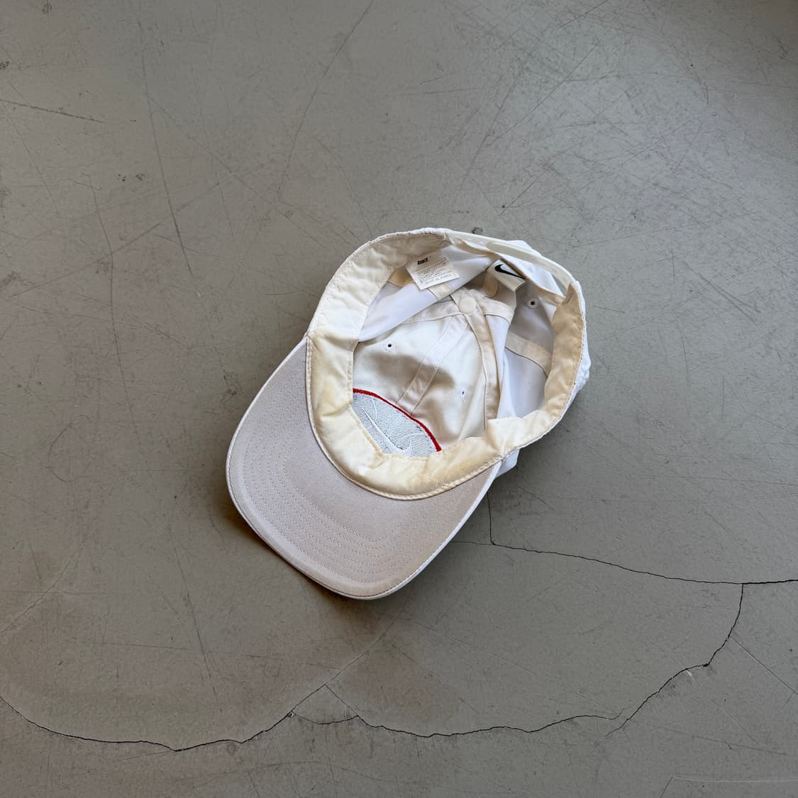 90s 나이키 볼캡 상품이미지3