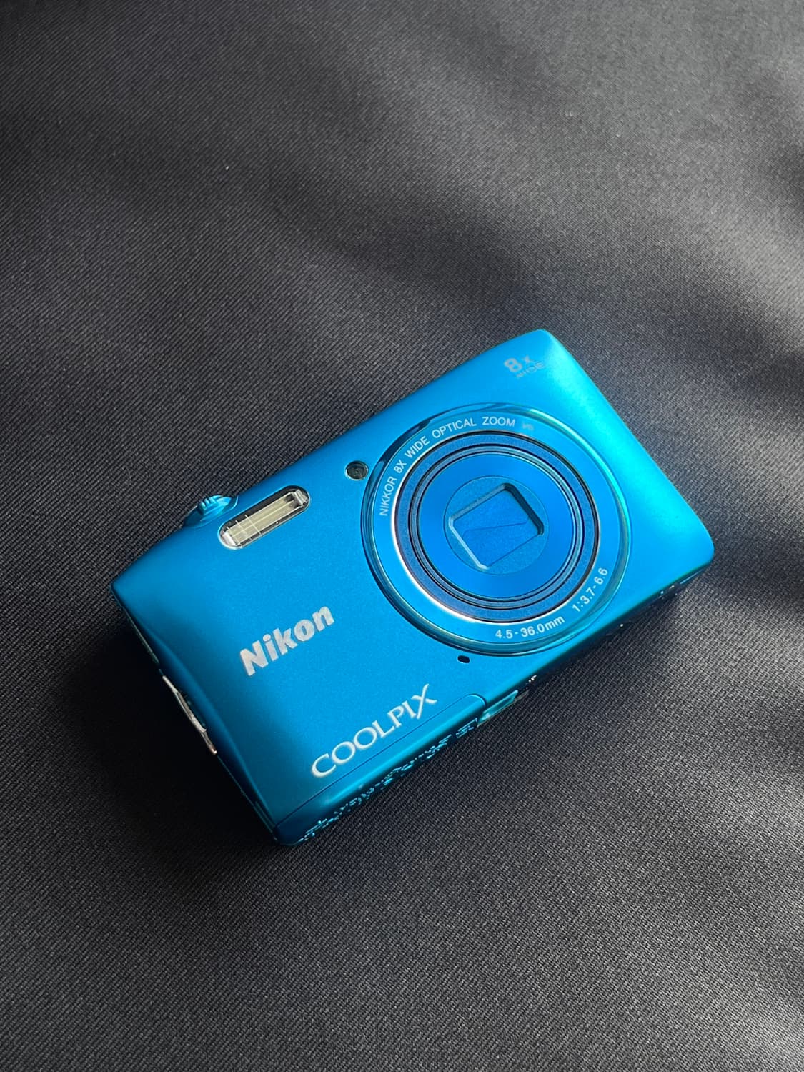 Nikon Coolpix S3600 (니콘 쿨픽스 S3600) 카메라 상품이미지1