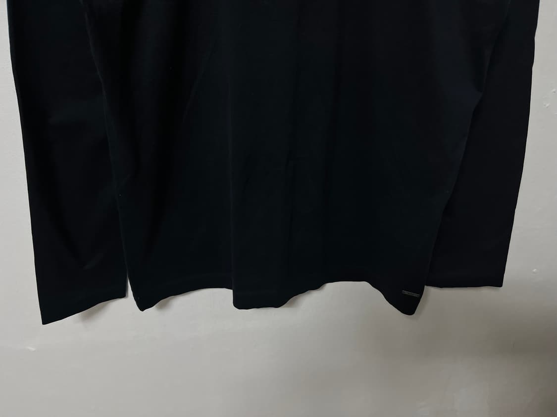 95 BOSS 스판 긴팔 카라티 정품 상품이미지3