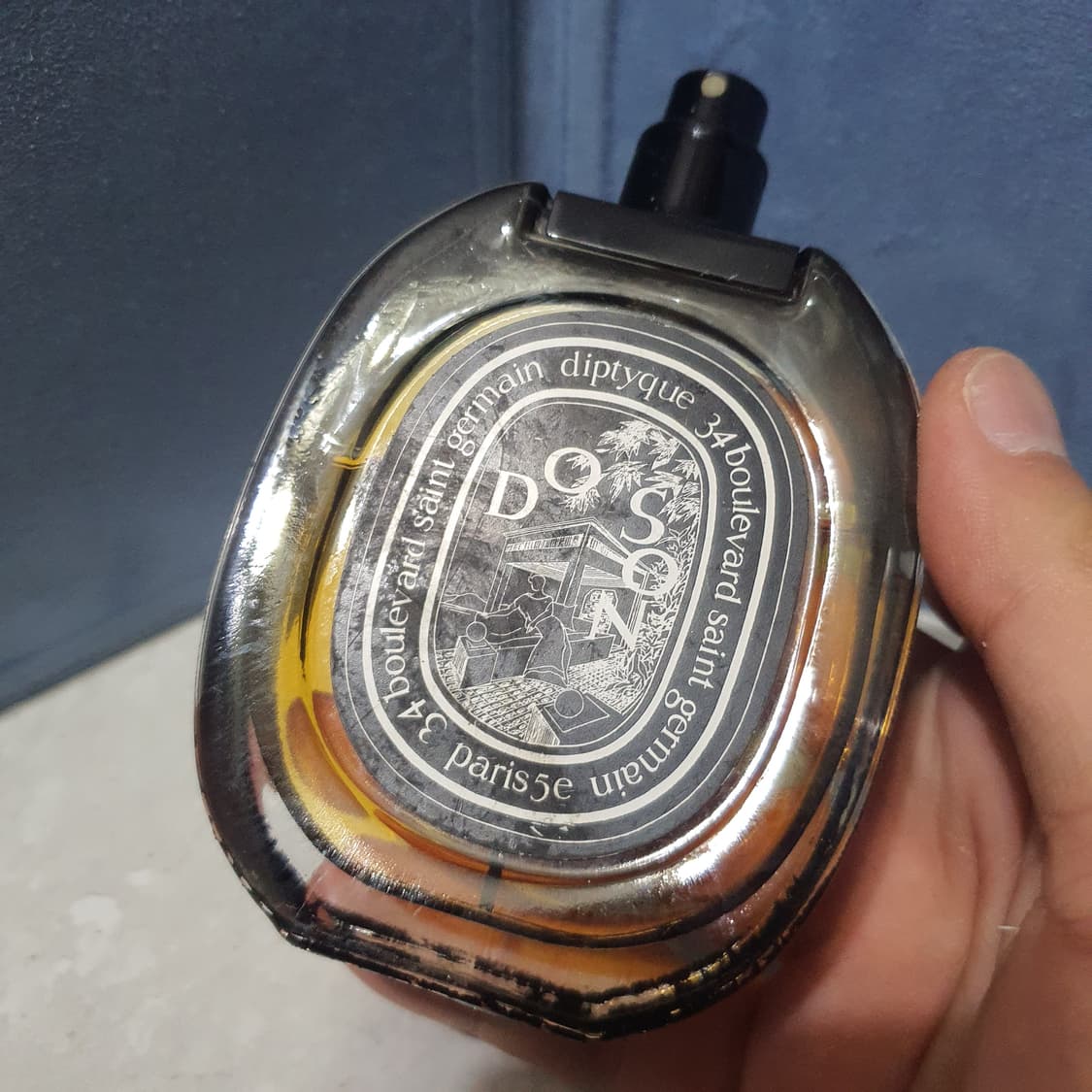 딥티크 도손 EDP 75ml 향수 (K)  상품이미지2