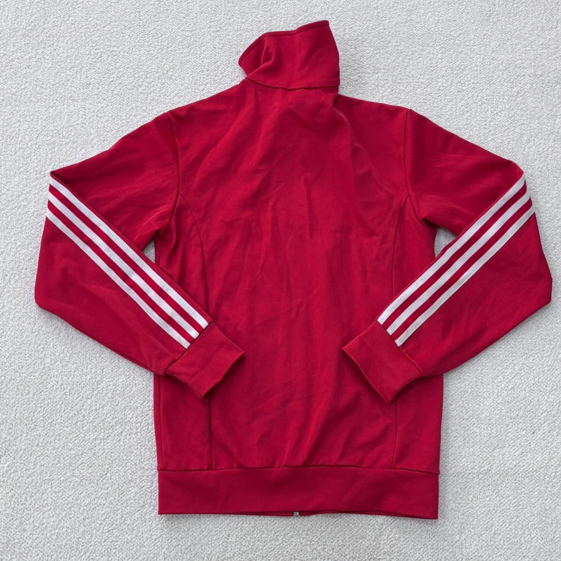 85 아디다스 유로파 트랙탑 저지 0310E 상품이미지2