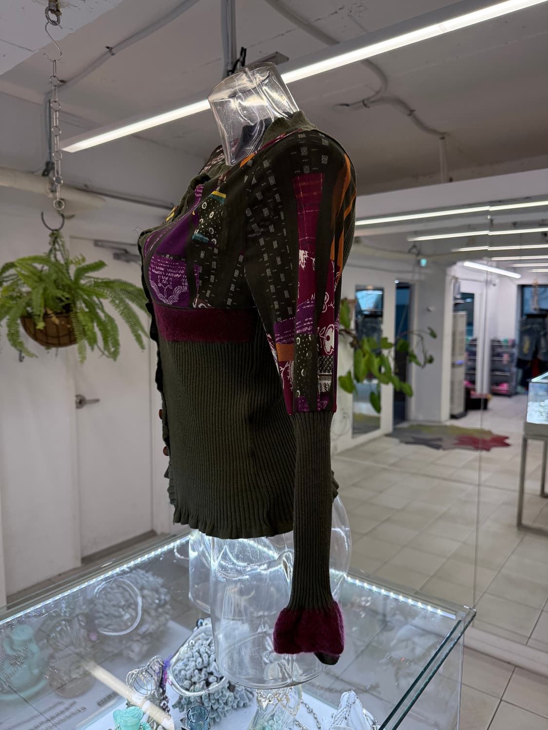 DIDIER PARAKIAN 상품이미지2