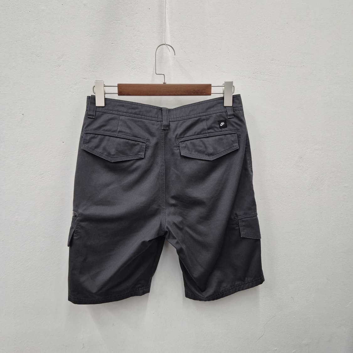 나이키 카고 스트릿 반바지 S 상품이미지4