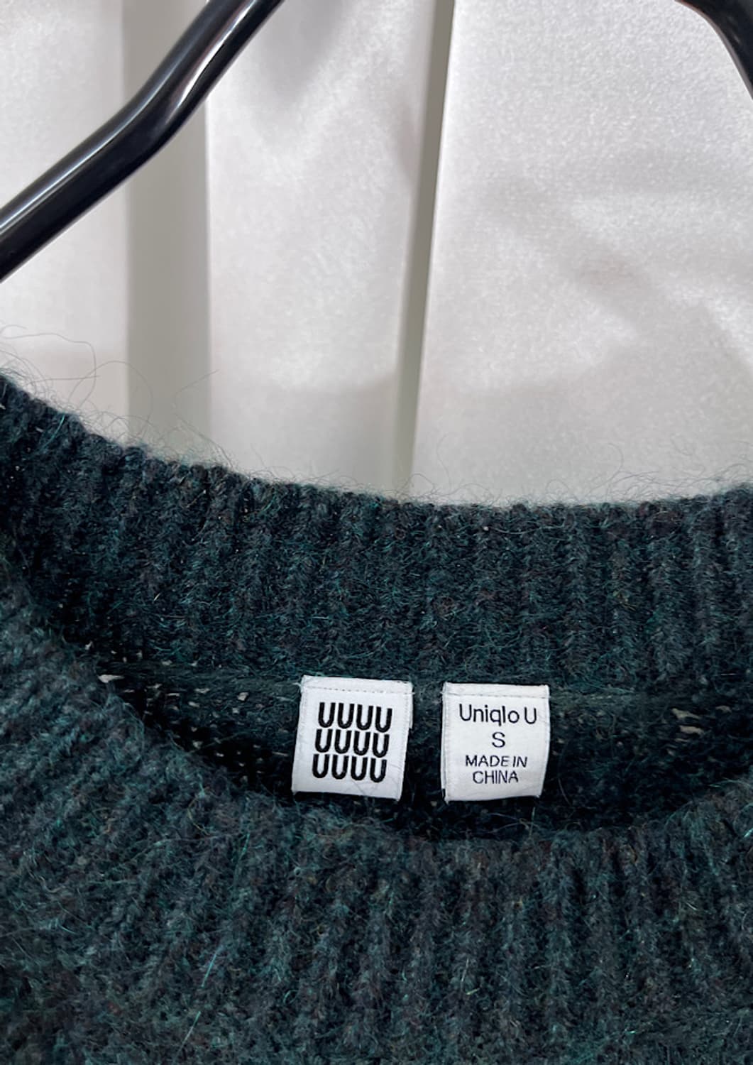 LEMAIRE x uniqlo  상품이미지3