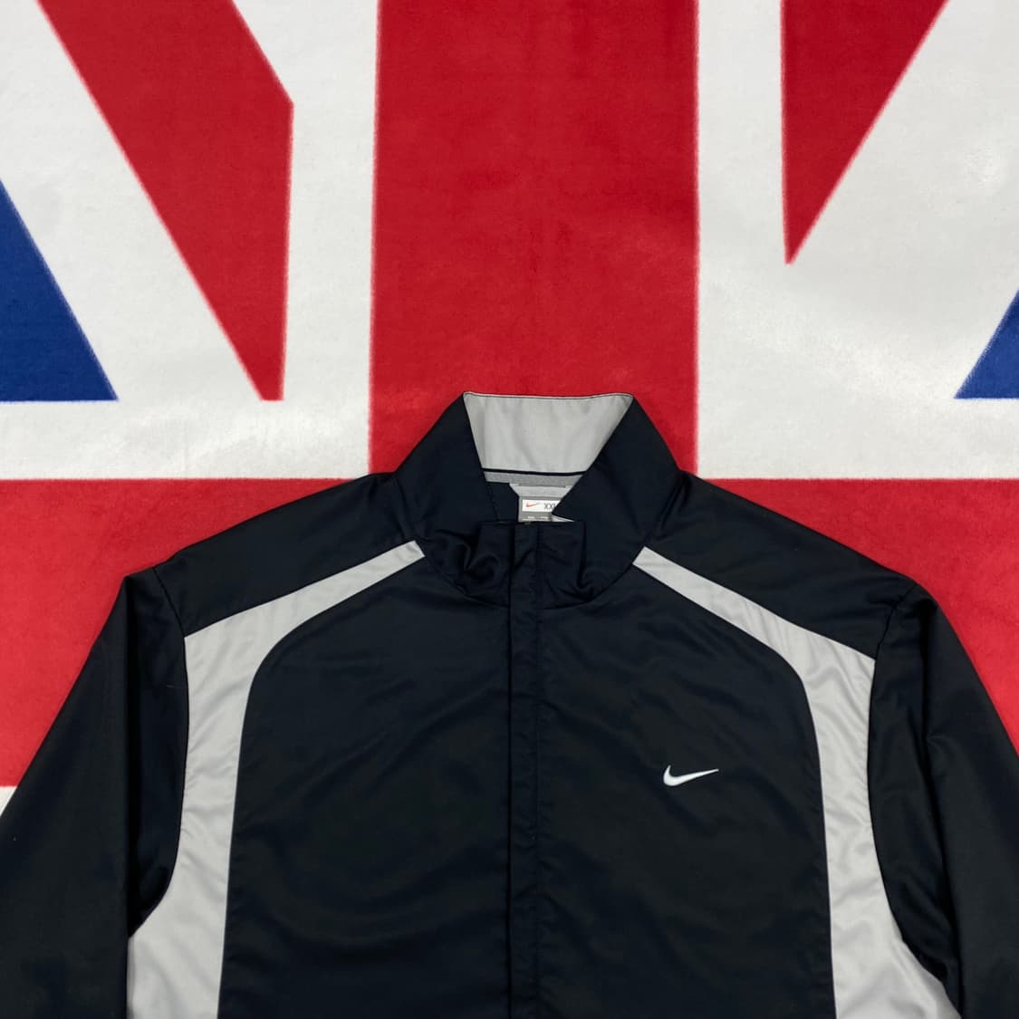 나이키 바람막이 XXL 상품이미지3