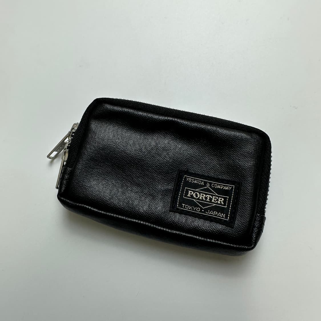 PORTER FREE STYLE 포터 프리스타일 멀티 코인 케이스 상품이미지2