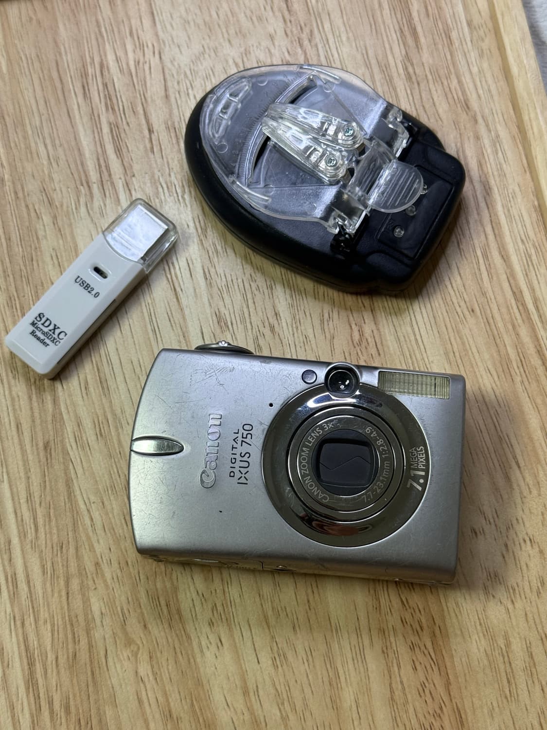 캐논 ixus 750 아일릿 원희 디카 canon 익서스 750 상품이미지1