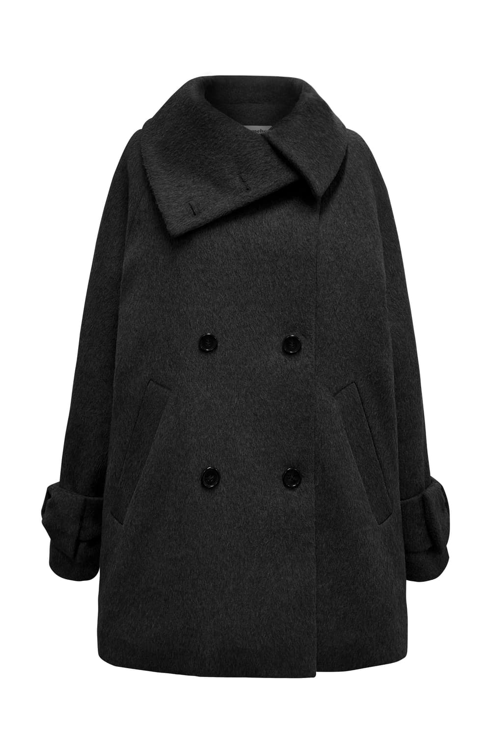 체메씨 FOG WOLL COAT 구합니다!!!!! 상품이미지1