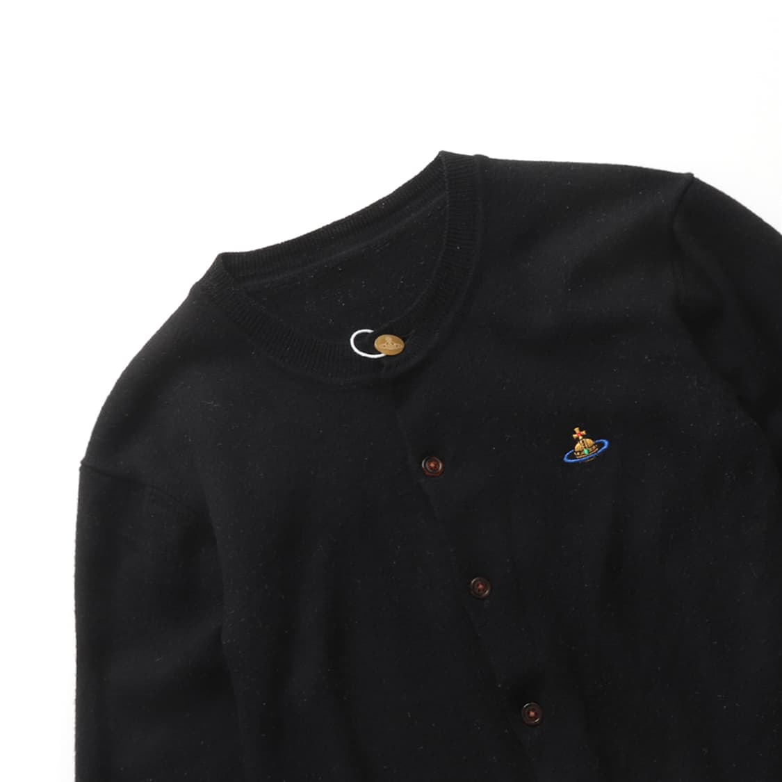 Vivienne Westwood Cardigan 상품이미지5