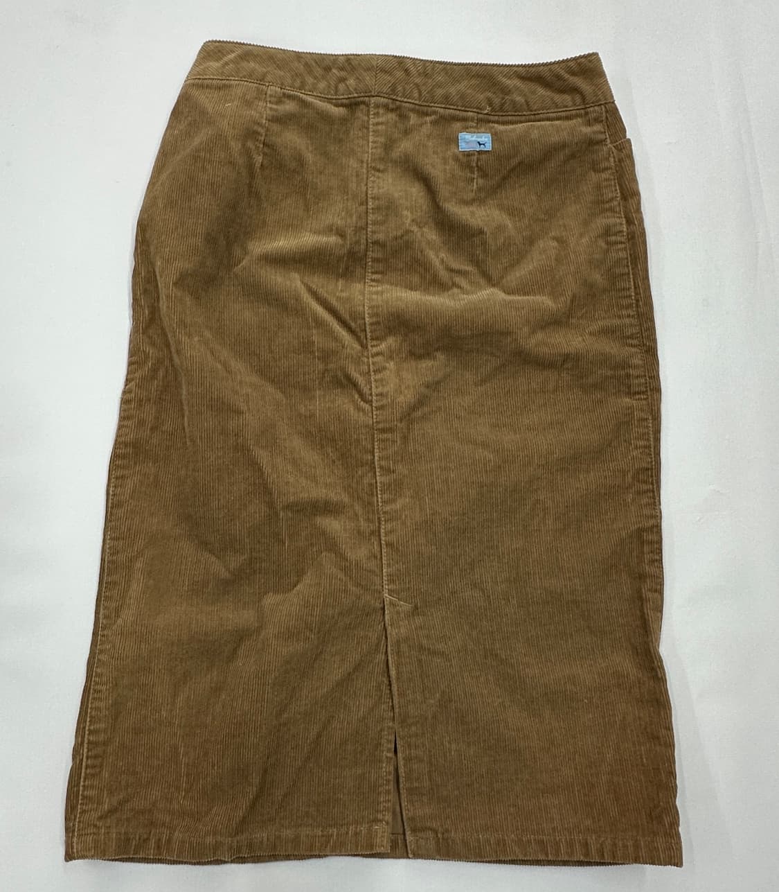 🪾하구미의 브라운 코디세트 🪾 양털 폭닥 파스텔톤 그런지 히피  상품이미지8