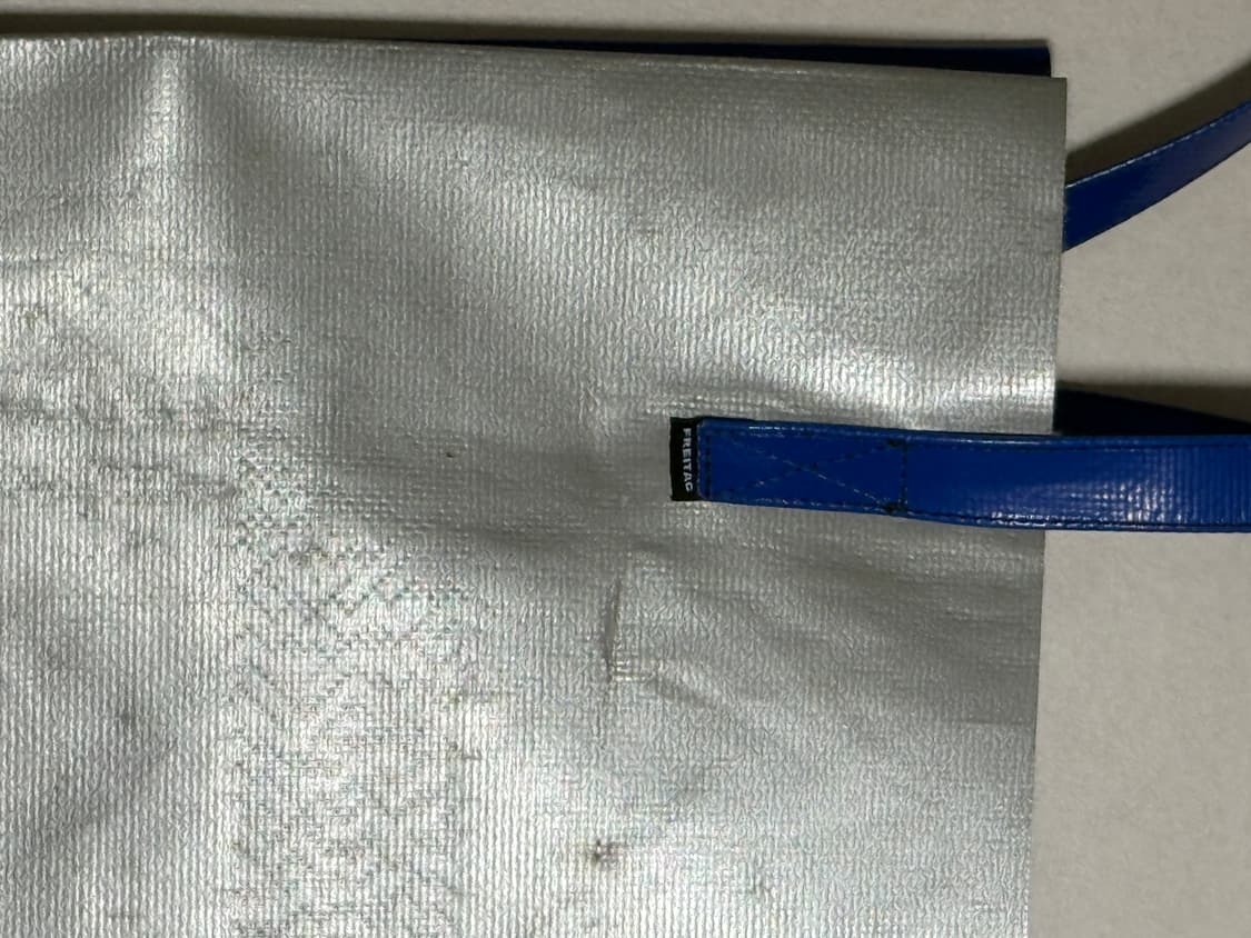 프라이탁 모리스 (freitag maurice, 딥블루/실버) 상품이미지3