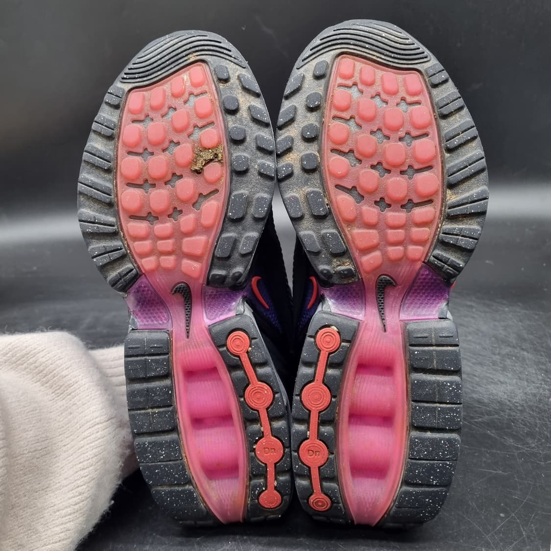 나이키 에어맥스 dn 운동화 245 상품이미지3