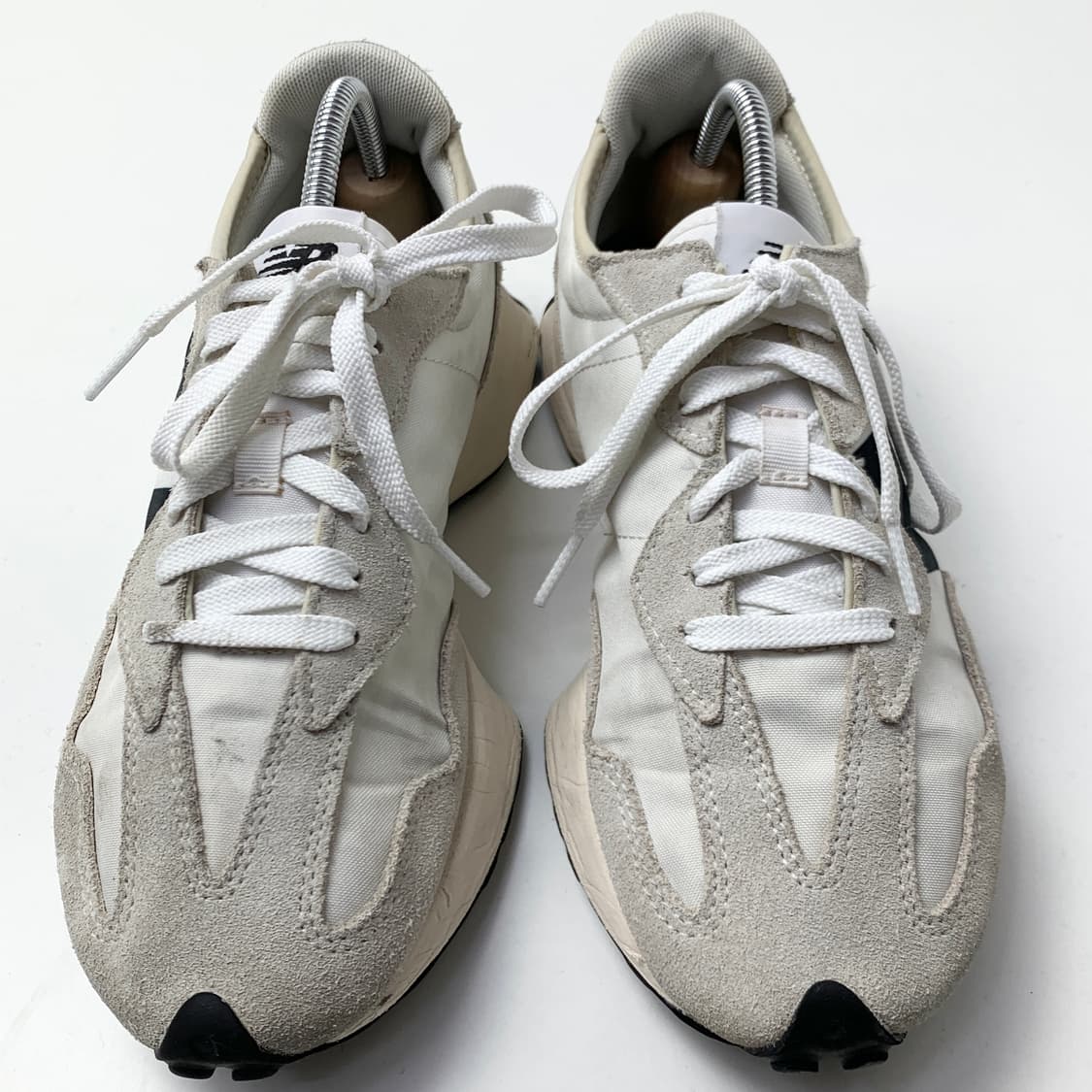 [255/정품] 뉴발란스 327 남성 운동화 신발
 상품이미지2